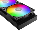 ID-COOLING FX240 ARGB 240mm Sıvı Soğutucu thumbnail 4
