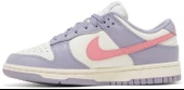 Nike Dunk Low Indigo Haze Spor Ayakkabı - 3