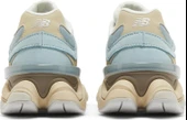New Balance 9060 Blue Haze Erkek Spor Ayakkabı - 6