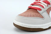 Nike Dunk Low SE 85 Double Swoosh Pink Rabbit Spor Ayakkabı - 4