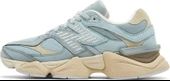 New Balance 9060 Blue Haze Erkek Spor Ayakkabı - 3