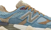 New Balance Bodega x 9060 'Age of Discovery' Spor Ayakkabı thumbnail 2