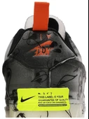 Nike Air Force 1 Low Experimental Halloween Spor Ayakkabı - 7