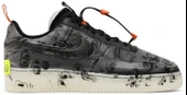 Nike Air Force 1 Low Experimental Halloween Spor Ayakkabı - 1