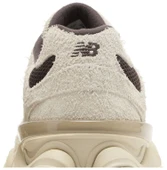 New Balance 9060 Sydney Mclaughlin-Levrone Linen Black Coffee Spor Ayakkabı - 7