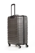 Fossil Unisex Büyük Boy Valiz Antrasit 123X thumbnail 3