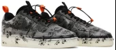 Nike Air Force 1 Low Experimental Halloween Spor Ayakkabı - 8