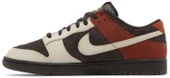 Nike Dunk Low Red Panda Spor Ayakkabı - 3