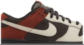 Nike Dunk Low Red Panda Spor Ayakkabı - 2