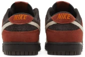 Nike Dunk Low Red Panda Spor Ayakkabı - 6