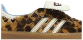 Adidas Samba Vegan Black Gum Spor Ayakkabı - 2