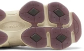 New Balance 9060 Sydney Mclaughlin-Levrone Linen Black Coffee Spor Ayakkabı - 5