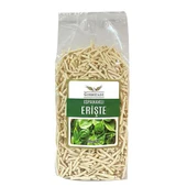 Gurmezade Ispanaklı Yumurtalı Erişte 500 g e - 1