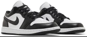 Nike Air Jordan 1 Low Panda Spor Ayakkabı - 8