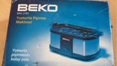 BEKO BKK2181 YUMURTA PİŞİRME MEKİNESİ - 1