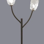 Miraga Antrasit Lambader - 3