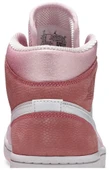 Nike Air Jordan 1 Mid Digital Pink Spor Ayakkabı - 7