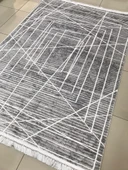 Padişah Halı Safir 73927 097 Serisi Akrilik Salon Oturma Yatak Odası Halısı thumbnail 2