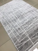 Padişah Halı Safir 73927 097 Serisi Akrilik Salon Oturma Yatak Odası Halısı thumbnail 6