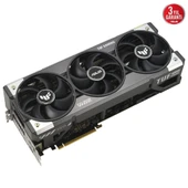 ASUS TUF GAMING TUF-RTX5080-O16G-GAMING EKRAN KART - 3