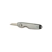 STANLEY 0-10-598 Katlanabilir Çakı Tipi Kraft Bıçağı 110mm - 1