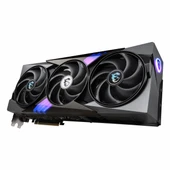 MSI Gaming Trio GeForce RTX 5090 32GB GDDR7 512Bit HDMI/DP Ekran Kartı - 3
