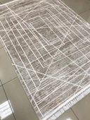 Padişah Halı Safir 73927 070 Serisi Akrilik Salon Oturma Yatak Odası Halısı - 3