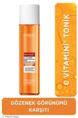 L'Oréal Paris Revitalift C Vitamini Gözenek Görünümü Karşıtı Peeling Etkili Tonik 180 ml - 1