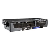 MSI Gaming Trio GeForce RTX 5090 32GB GDDR7 512Bit HDMI/DP Ekran Kartı - 4