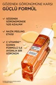 L'Oréal Paris Revitalift C Vitamini Gözenek Görünümü Karşıtı Peeling Etkili Tonik 180 ml - 5