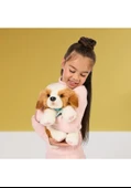 Little Live Pets Sevimli Sesli Köpeğim 26548 Lisanslı Ürün thumbnail 4