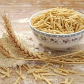 Gurmezade Yumurtalı Erişte 500 g e - 3
