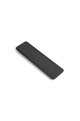 Glorious PC Gaming Race Ergonomik Full Size%100 Oyun Klavyesi Bilek Desteği 17mm - 3