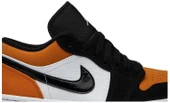 Nike Air Jordan 1 Low Shattered Backboard Spor Ayakkabı - 2