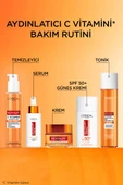 L'Oréal Paris Revitalift C Vitamini Gözenek Görünümü Karşıtı Peeling Etkili Tonik 180 ml - 2