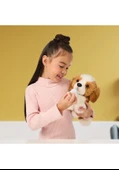 Little Live Pets Sevimli Sesli Köpeğim 26548 Lisanslı Ürün thumbnail 6