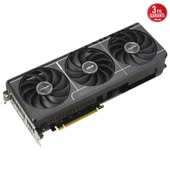 ASUS PRIME GEFORCE RTX 5070 PRIME-RTX5070-O12G 12GB GDDR7 OC EDITION 192 BIT GAMING EKRAN KARTI - 4