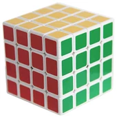 4x4 Sabır Küpü - 1