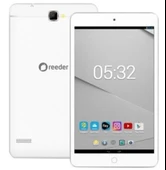 Reeder M7 Plus 8GB 7" IPS Beyaz Tablet HASARLI BOZUK - 1