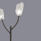 Miraga Antrasit Lambader - 4