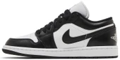 Nike Air Jordan 1 Low Panda Spor Ayakkabı - 3
