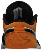 Nike Air Jordan 1 Low Shattered Backboard Spor Ayakkabı - 7