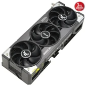 ASUS TUF GAMING TUF-RTX5080-O16G-GAMING EKRAN KART - 4
