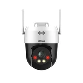 DAHUA P3AE-PV 3MP 4MM WI-FI PT IP (SPEED DOME) KAMERA - 2