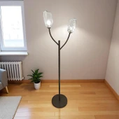 Miraga Antrasit Lambader - 2