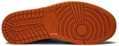 Nike Air Jordan 1 Low Shattered Backboard Spor Ayakkabı - 4