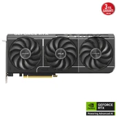 ASUS PRIME GEFORCE RTX 5070 PRIME-RTX5070-O12G 12GB GDDR7 OC EDITION 192 BIT GAMING EKRAN KARTI - 1