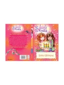 Sihirli Krallık 26: Yakut Bilmece-Rosie Banks - 1