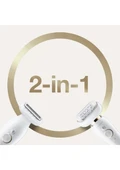Braun Silk-epil 9 Flex 9006 SensoSmart Epilatör / Epilasyon - 5