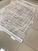 Padişah Halı Safir 73927 070 Serisi Akrilik Salon Oturma Yatak Odası Halısı - 6